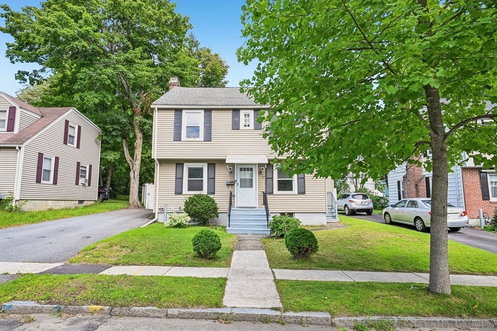 19 Walworth Street, Worcester, MA Photo #2