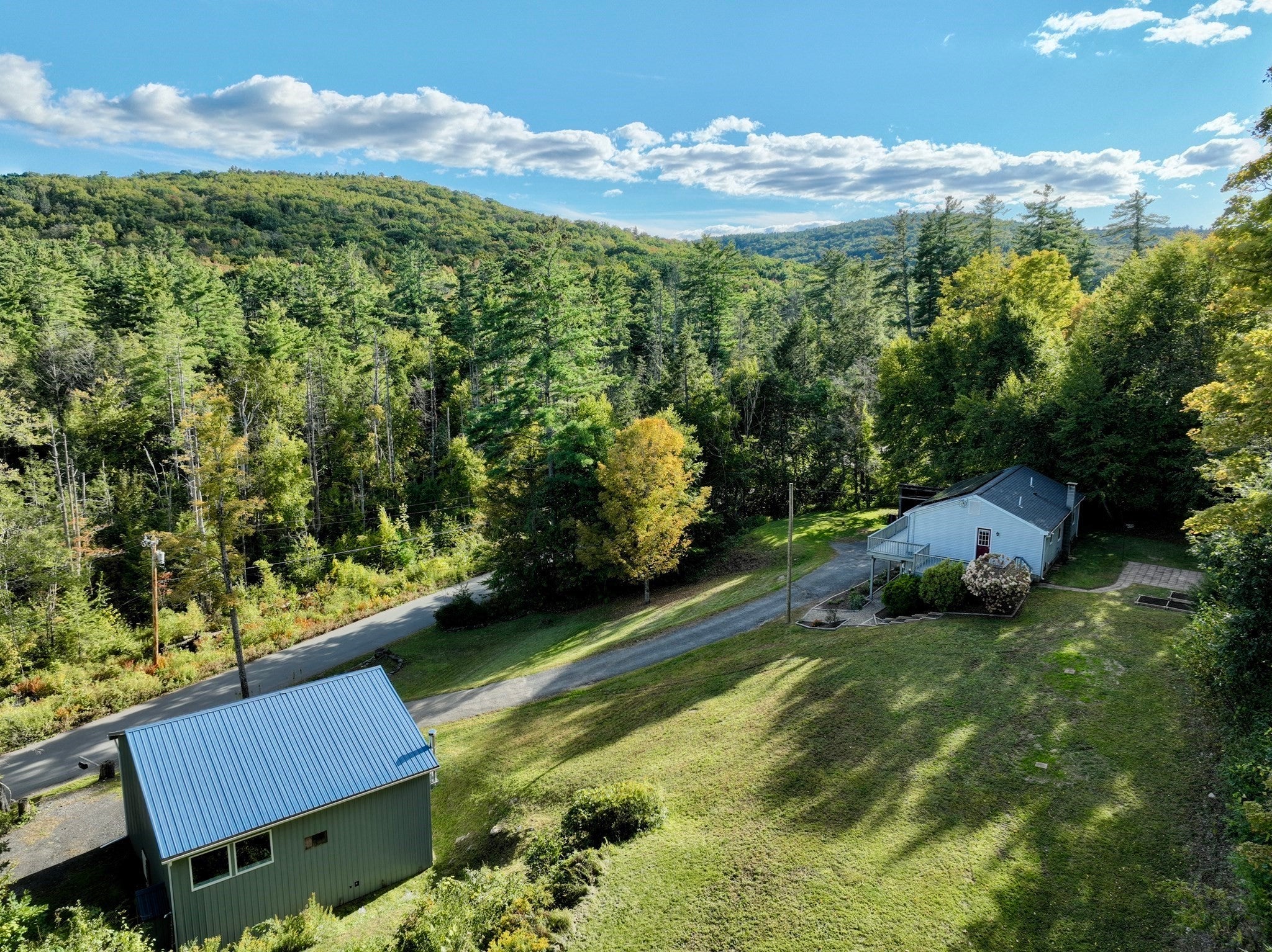 86 E Buckland Rd, Shelburne, MA, 86 E Buckland Rd, Shelburne, MA Photo #34