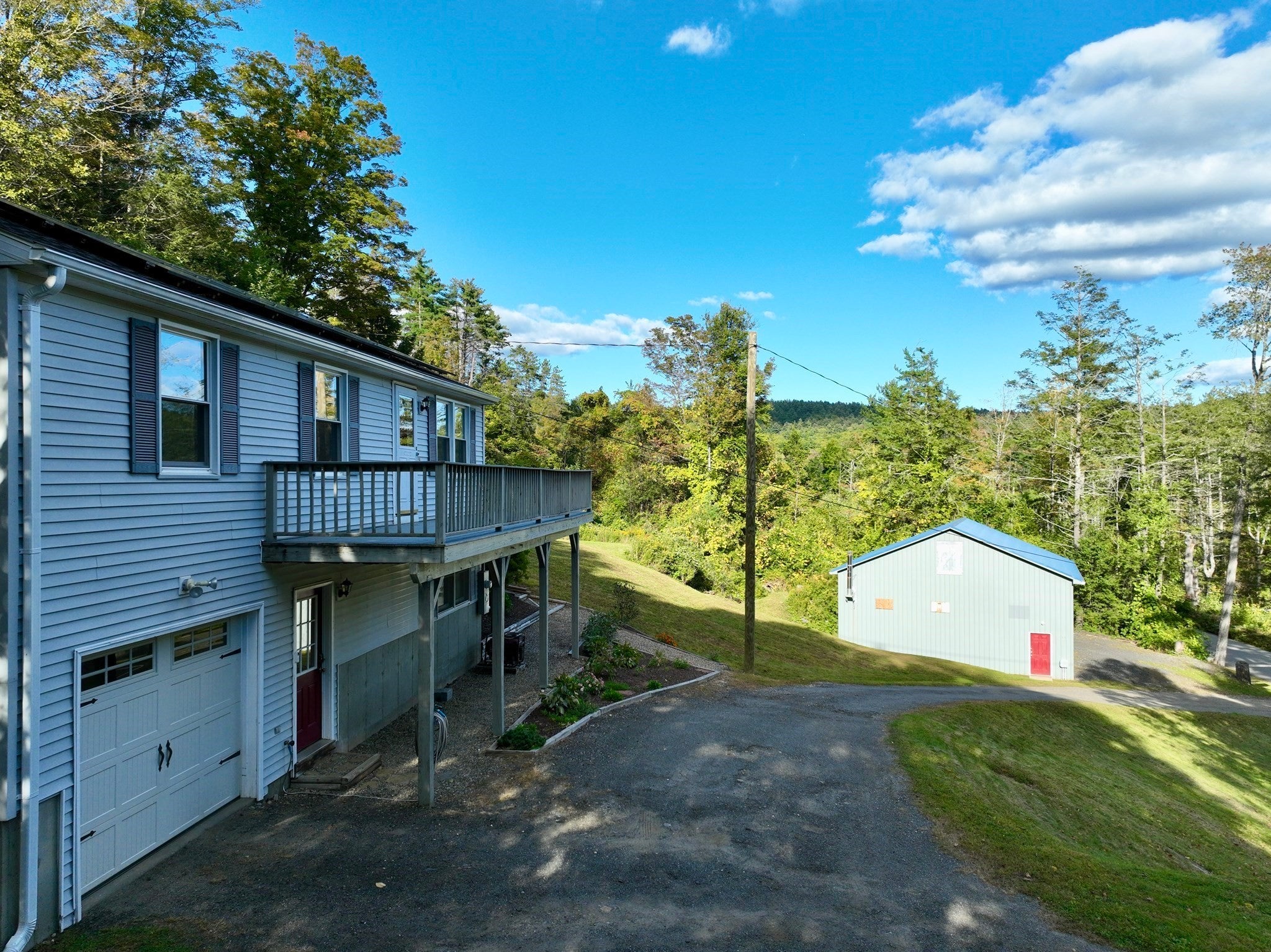 86 E Buckland Rd, Shelburne, MA, 86 E Buckland Rd, Shelburne, MA Photo #2