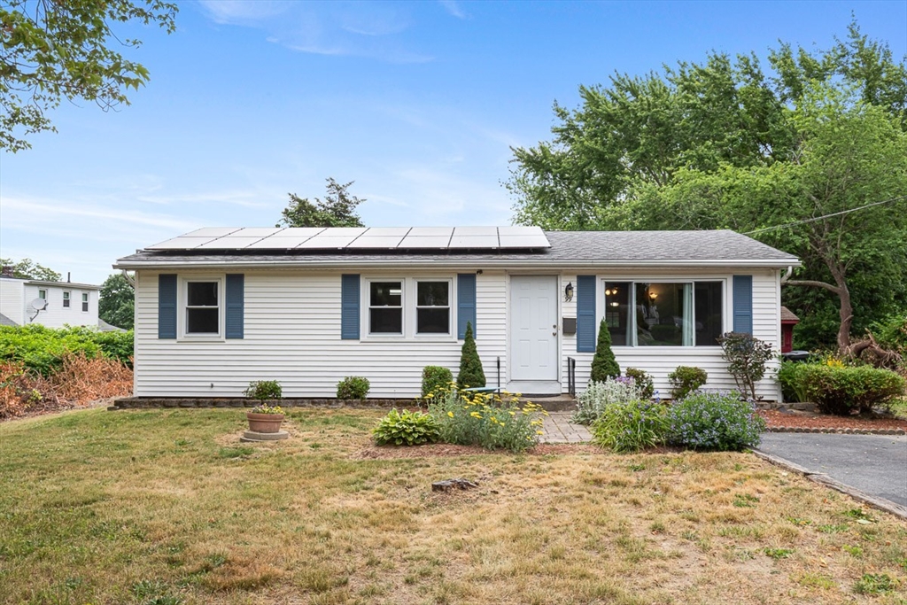 99 Swansom Rd