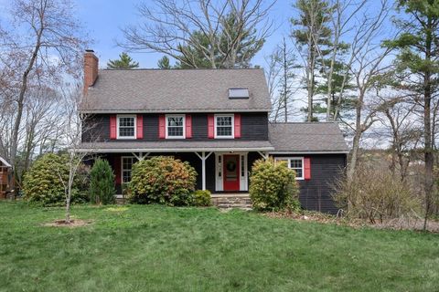 Photo of 34 Roy Ter, West Brookfield, MA 01585 (MLS # 73506035)