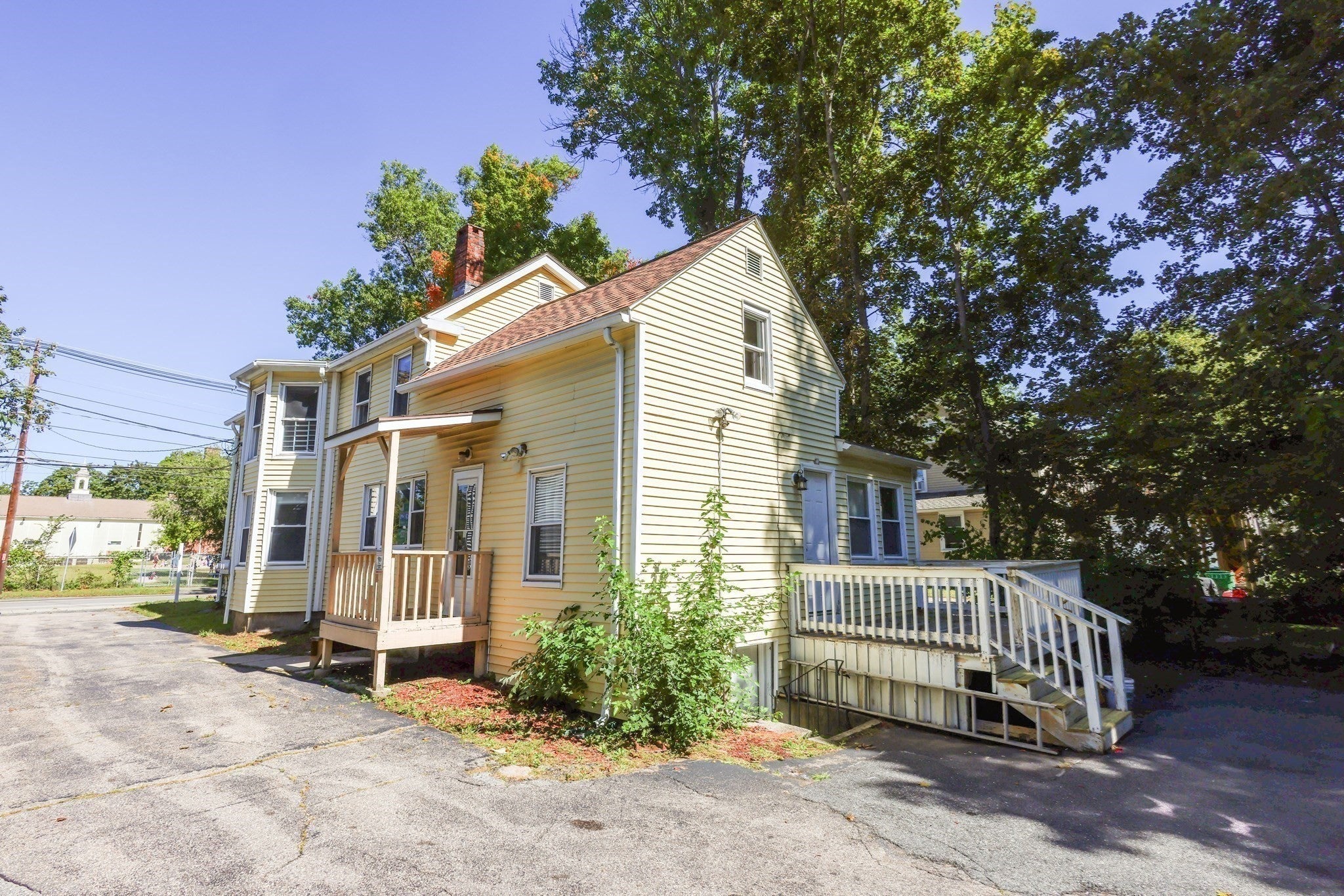 226-228 Union Street, Ashland, MA, 226-228 Union Street, Ashland, MA Photo #36