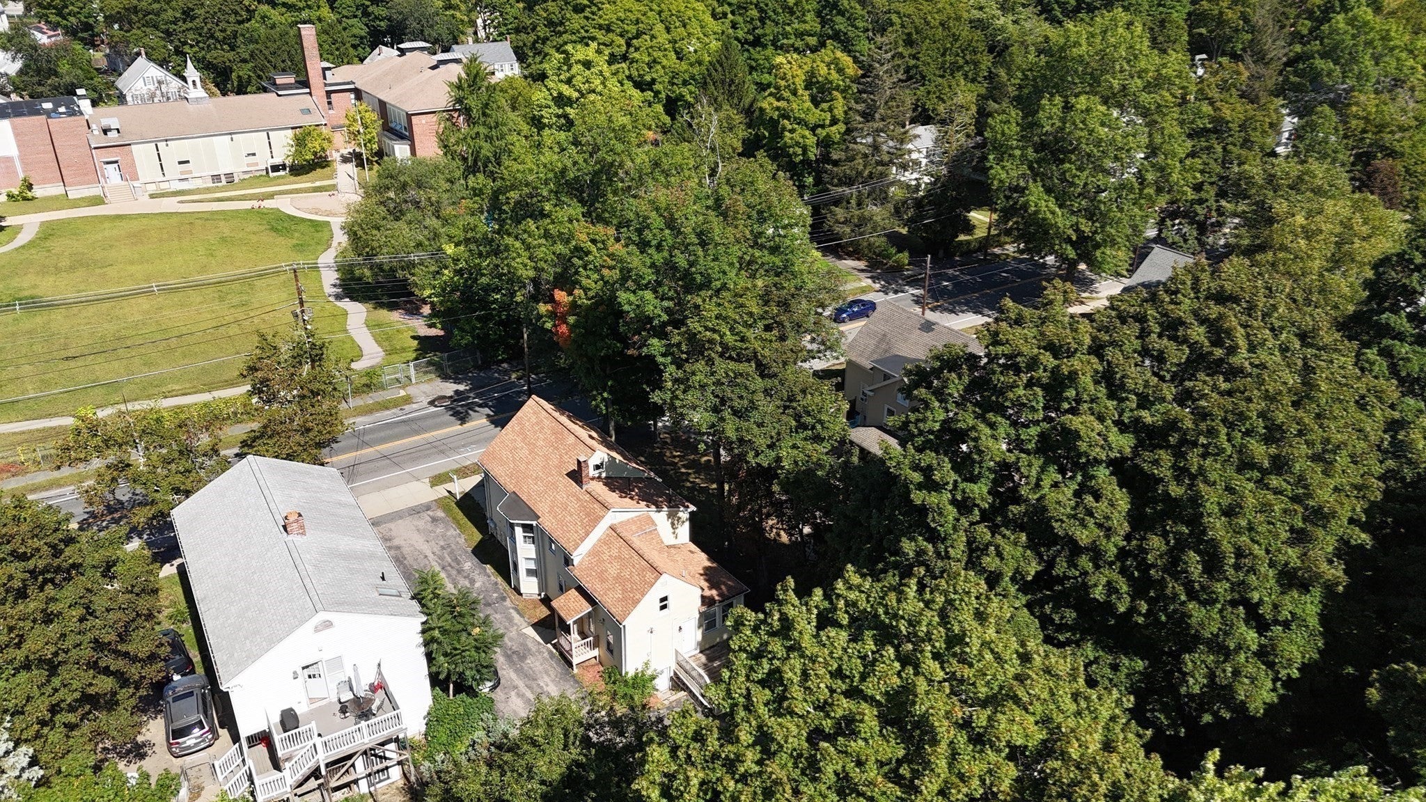 226-228 Union Street, Ashland, MA, 226-228 Union Street, Ashland, MA Photo #39