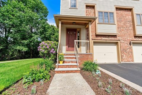 Photo of 121 Revere St #M, Canton, MA 02021 (MLS # 73534993)