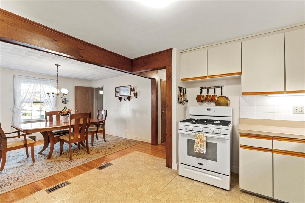 4 Spruce Street