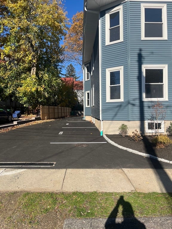 33 George St 33, Newton MA 02458