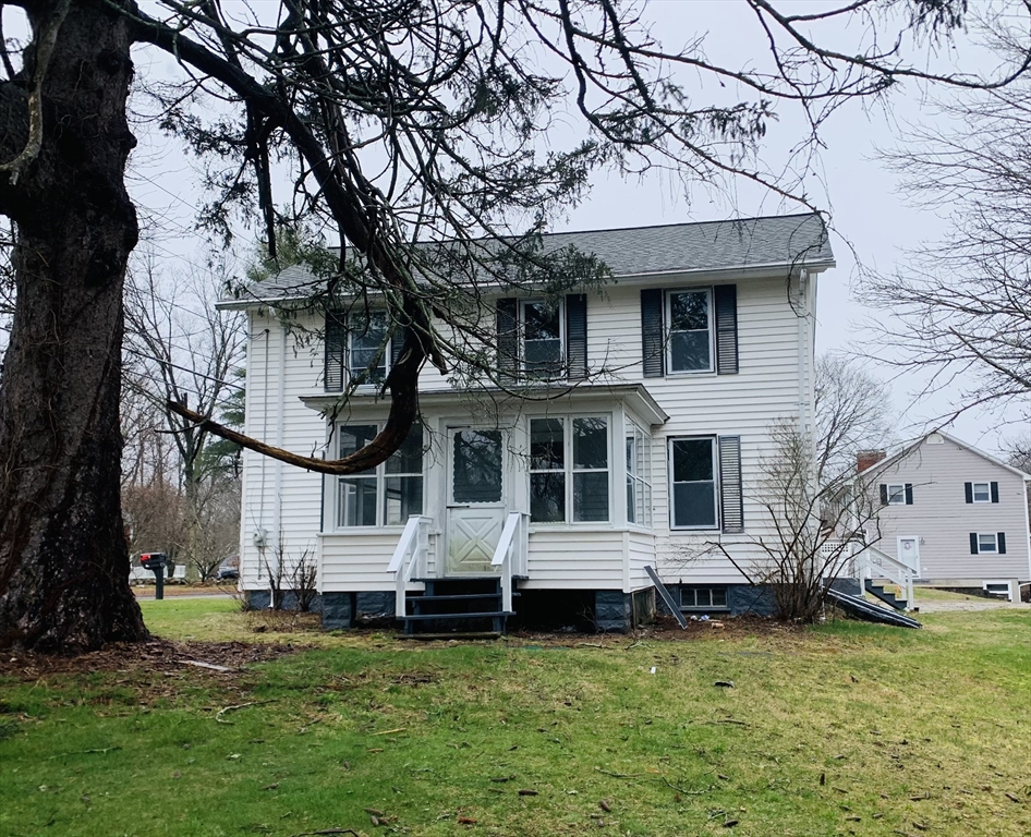 162 Blackstone
