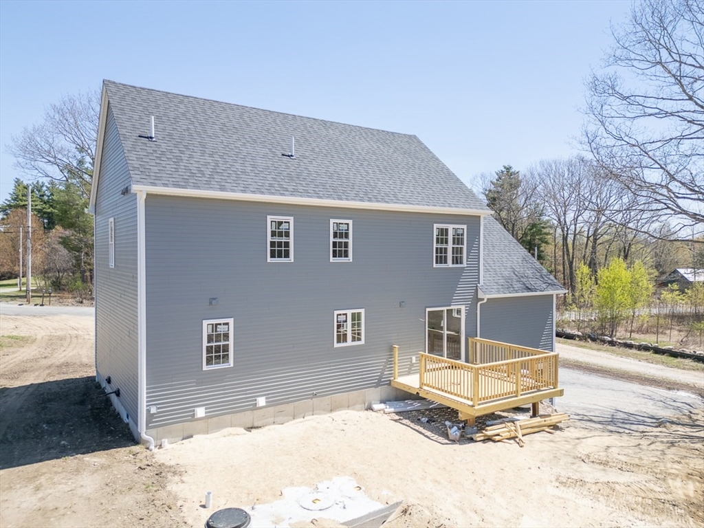 44.5 Allen Rd