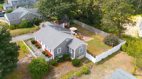 6 Bayberry Lane Harwich MA 02671