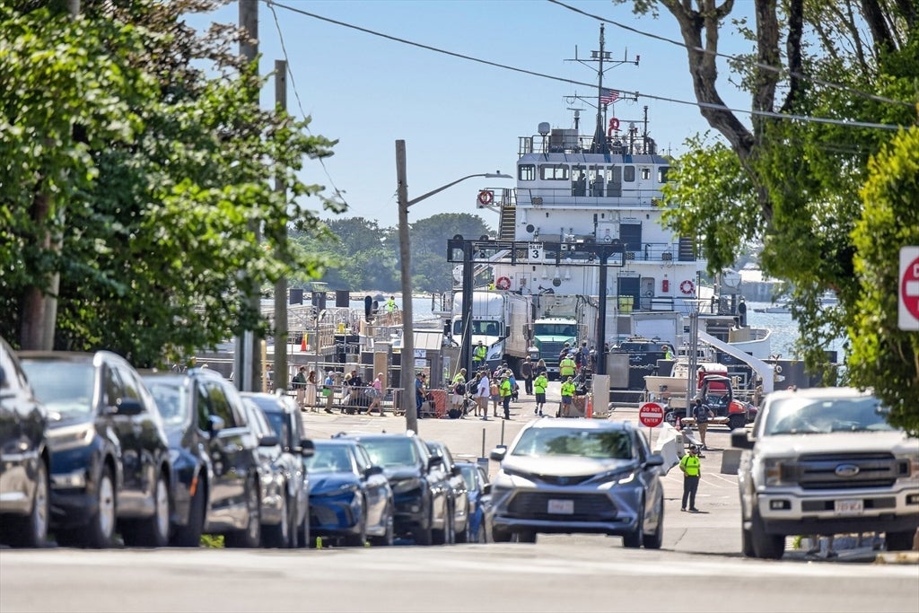 533 Woods Hole Rd #E104, Falmouth, MA Photo #27