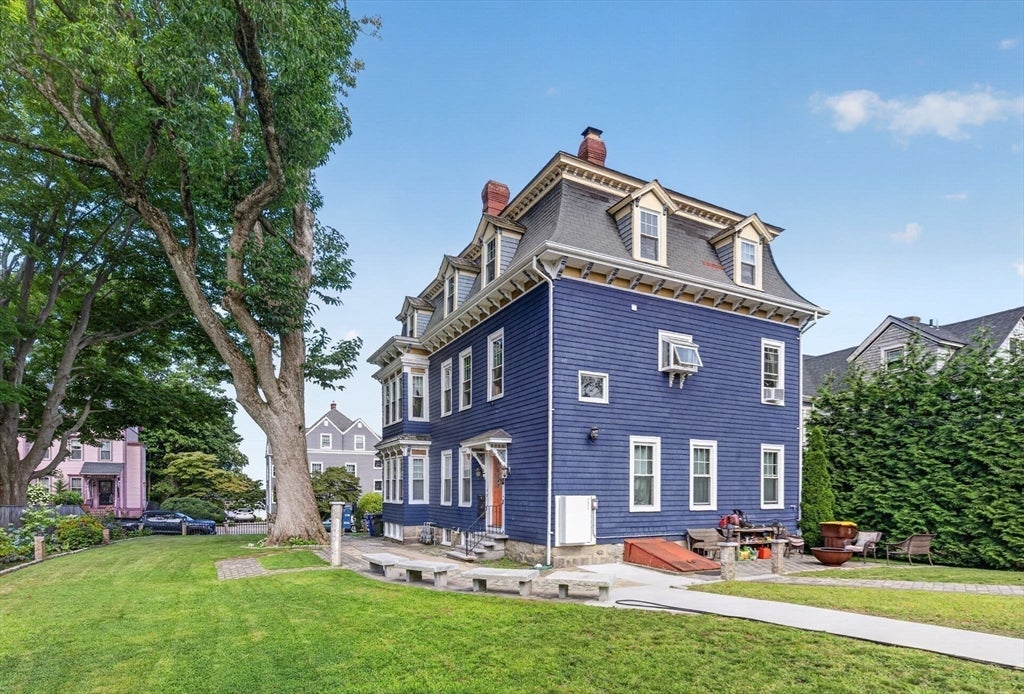 153 Belmont St, Fall River, MA, 153 Belmont St, Fall River, MA Photo #37