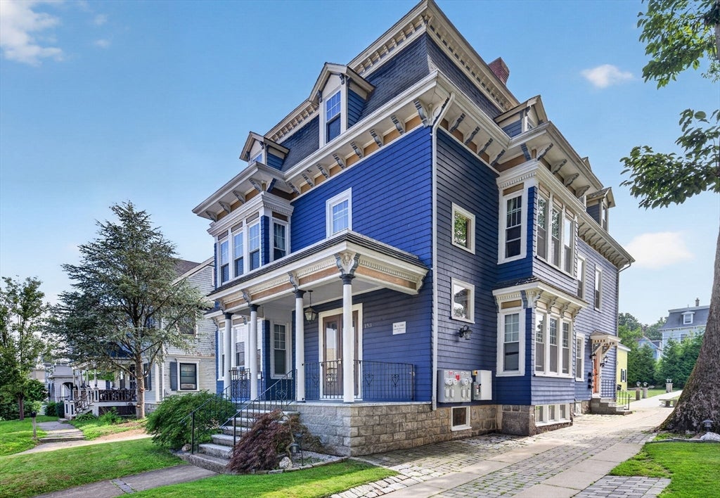 153 Belmont St, Fall River, MA, 153 Belmont St, Fall River, MA Photo #33