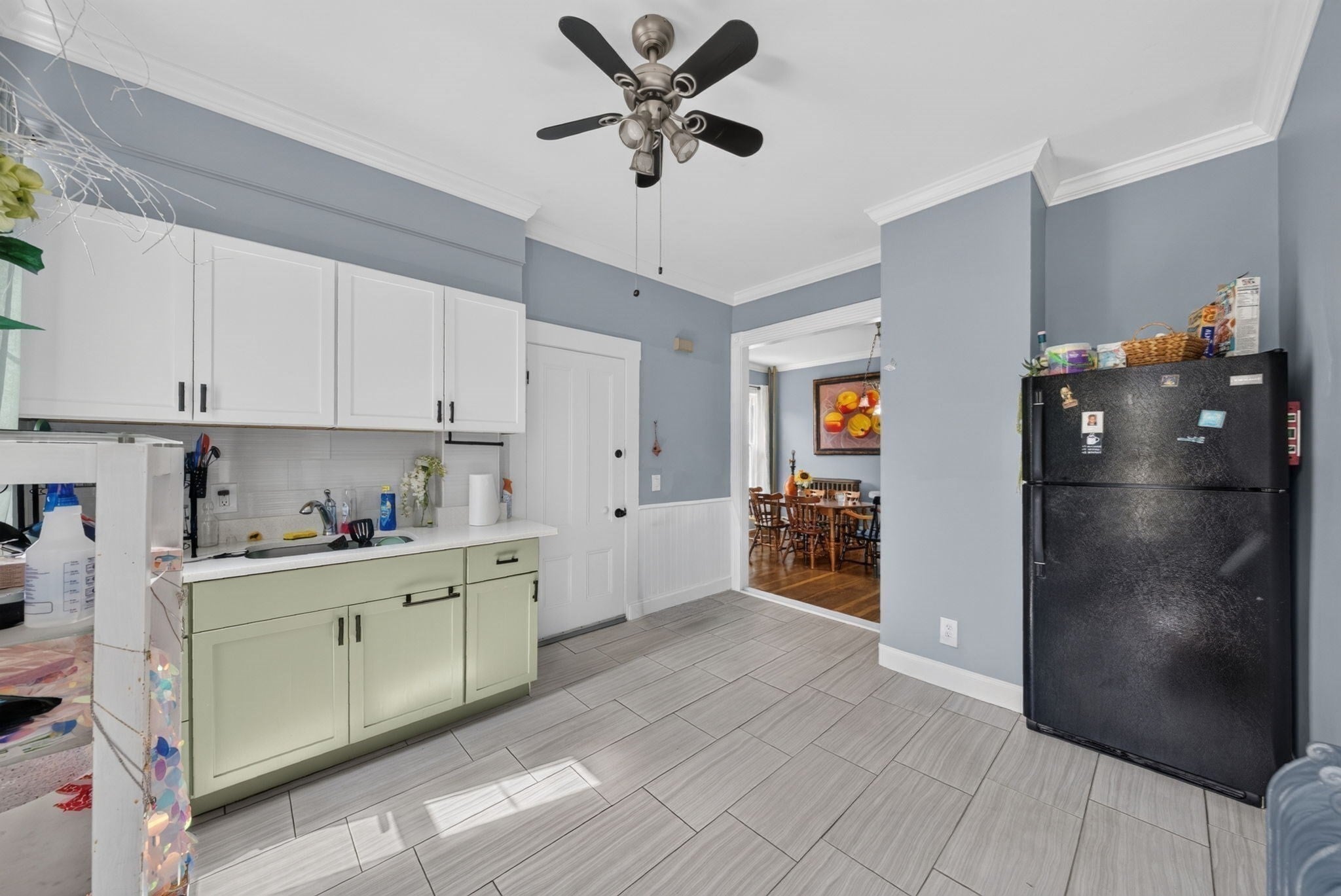 153 Belmont St, Fall River, MA Photo #5
