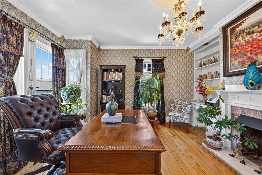 153 Belmont St, Fall River, MA, 153 Belmont St, Fall River, MA Photo #19