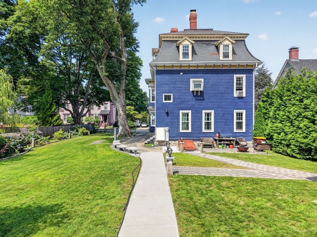 153 Belmont St, Fall River, MA, 153 Belmont St, Fall River, MA Photo #38