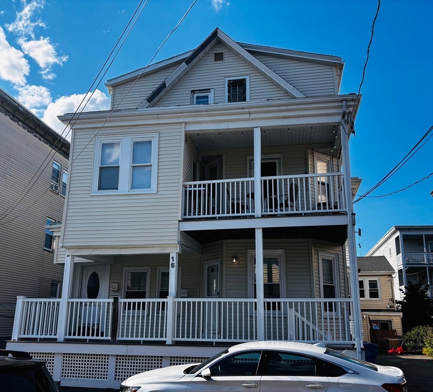 16-18 Waveway Ave #1, Winthrop, MA Photo #2