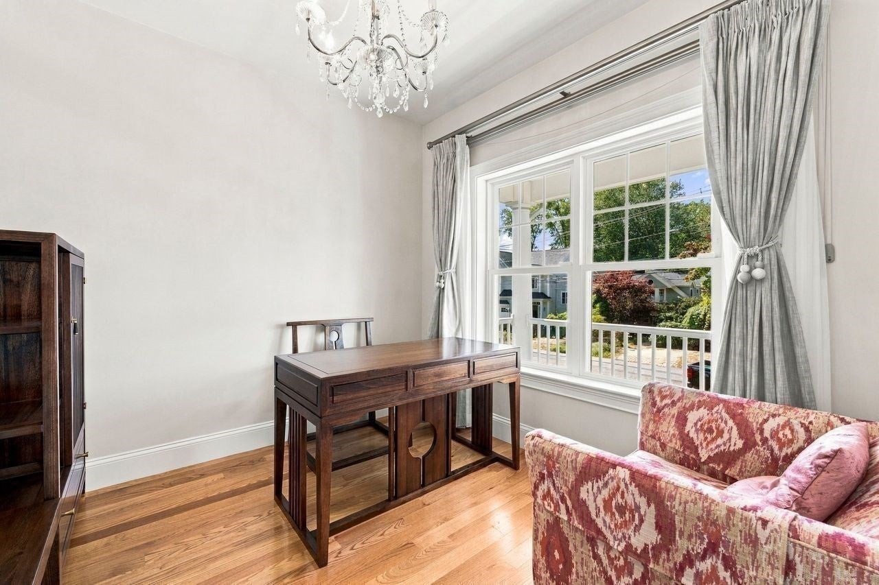 44 Bernard St, Newton, MA, 44 Bernard St, Newton, MA Photo #14