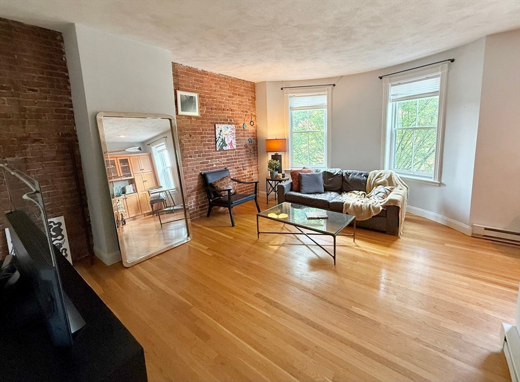 474 Massachusetts Ave #4, Boston, MA, 474 Massachusetts Ave #4, Boston, MA Photo #3