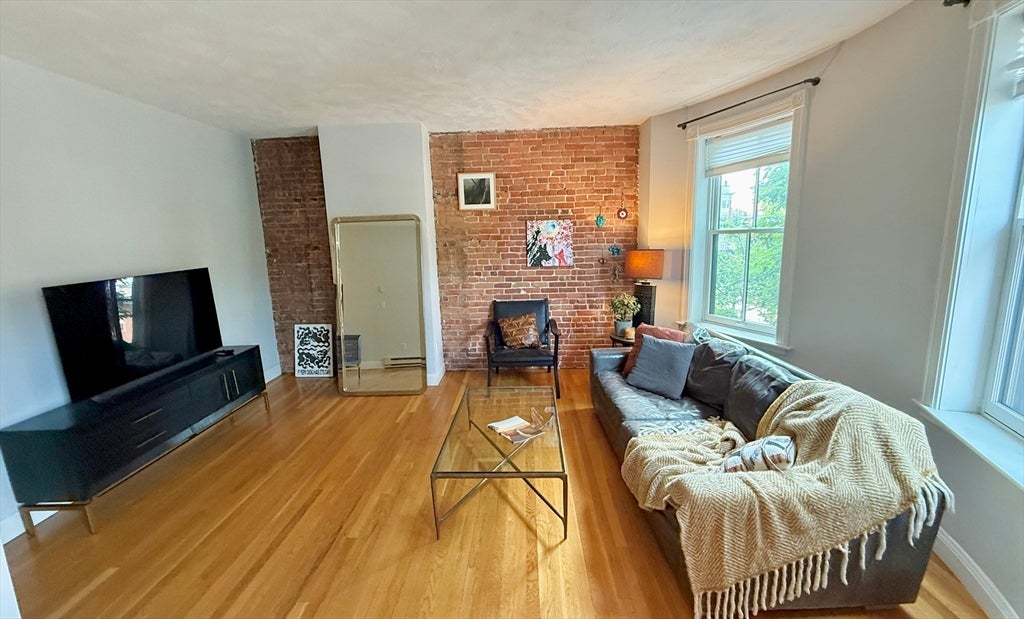 474 Massachusetts Ave #4, Boston, MA, 474 Massachusetts Ave #4, Boston, MA Photo #4