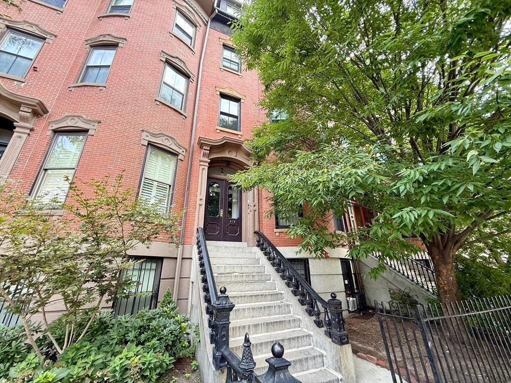 474 Massachusetts Ave #4, Boston, MA, 474 Massachusetts Ave #4, Boston, MA Photo #15