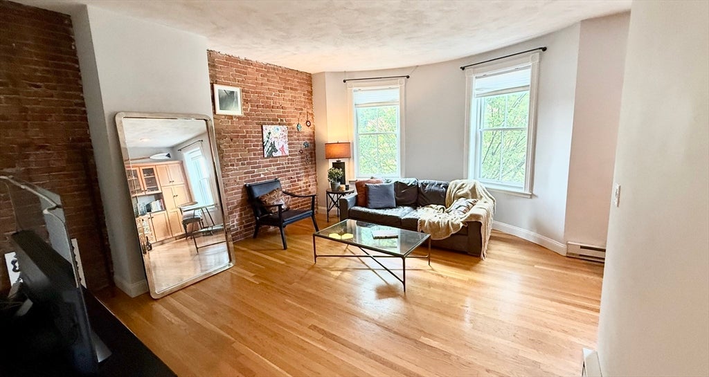 474 Massachusetts Ave #4, Boston, MA, 474 Massachusetts Ave #4, Boston, MA Photo #5