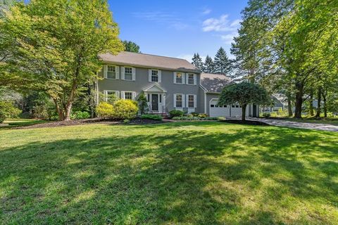 208 Cochituate Road Wayland MA 01778