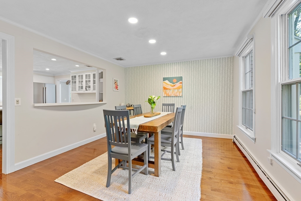 208 Cochituate Road