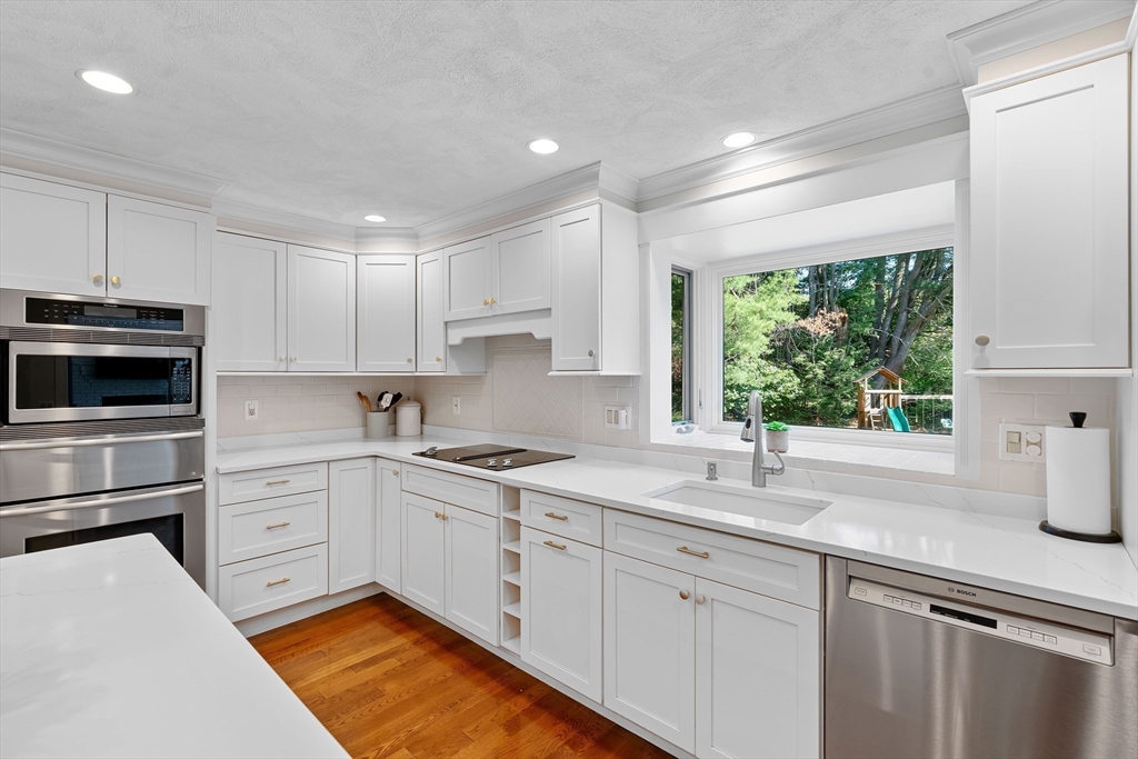 208 Cochituate Road