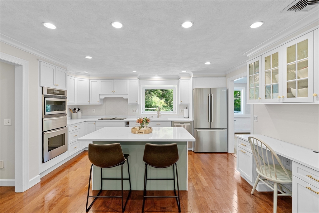 208 Cochituate Road