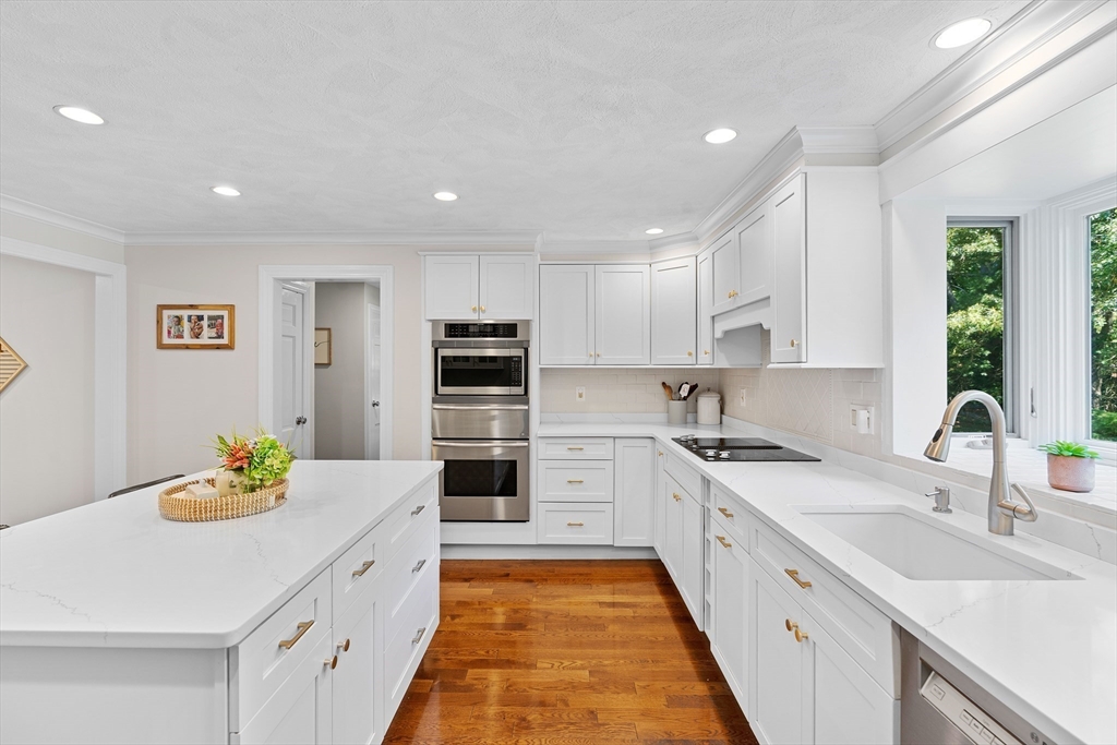 208 Cochituate Road