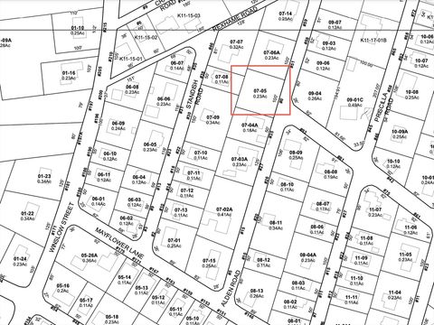 K10-07-05 Alden St Marshfield MA 02050