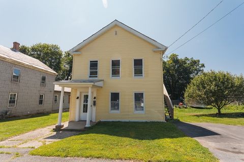 24 Bryant Street North Adams MA 01247