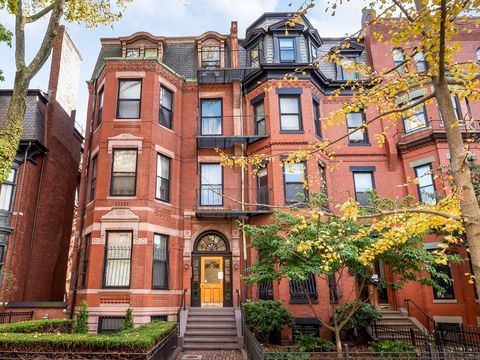 Photo of 336 Marlborough St #2, Boston, MA 02115 (MLS # 73448234) Photo of 336 Marlborough St #2, Boston, MA 02115 (MLS # 73448234)