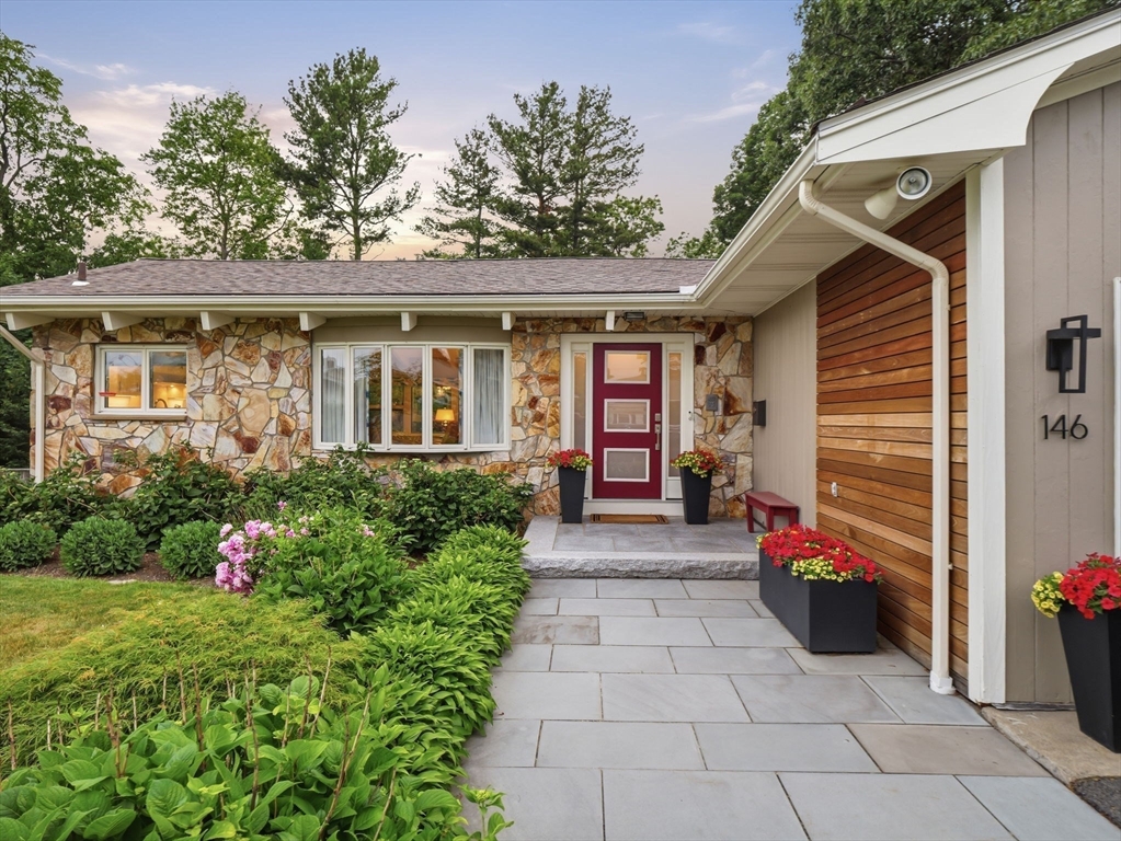 146 Burroughs Rd