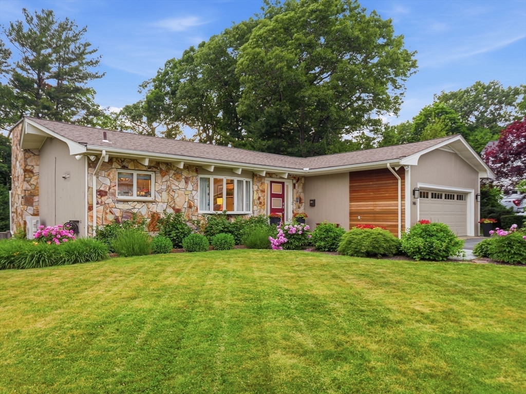 146 Burroughs Rd