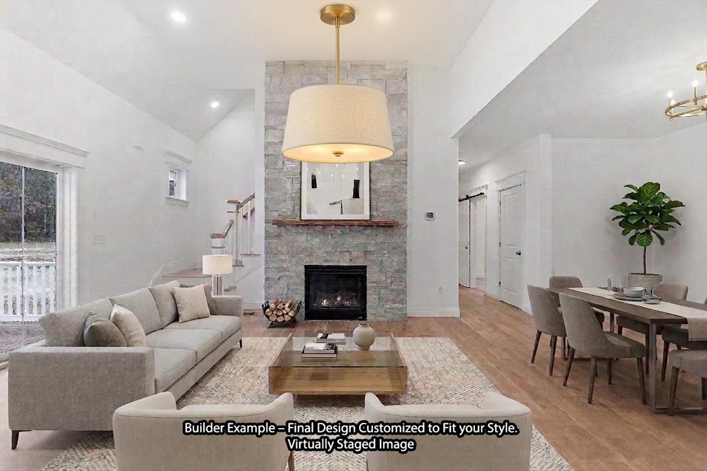 146 Tahattawan Lot 1