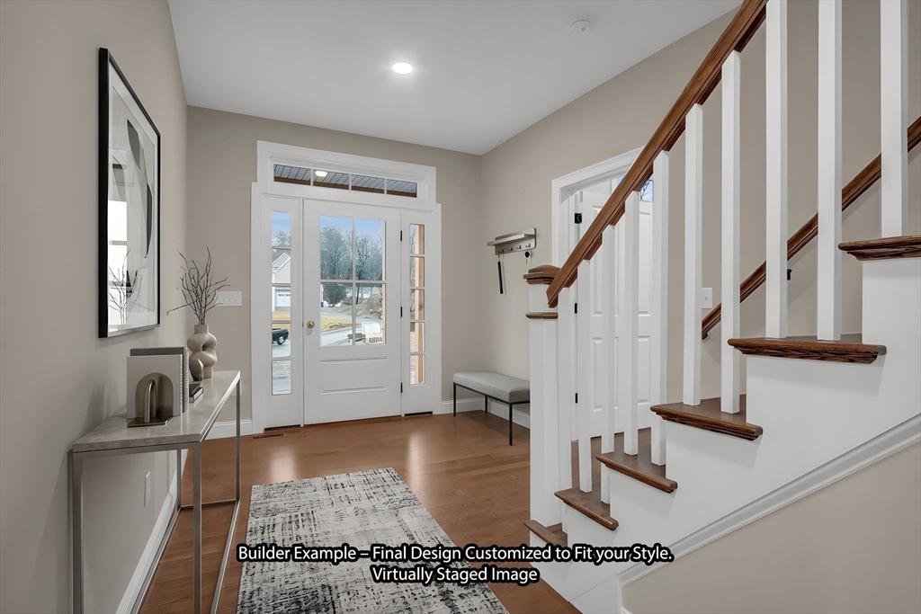 146 Tahattawan Lot 1