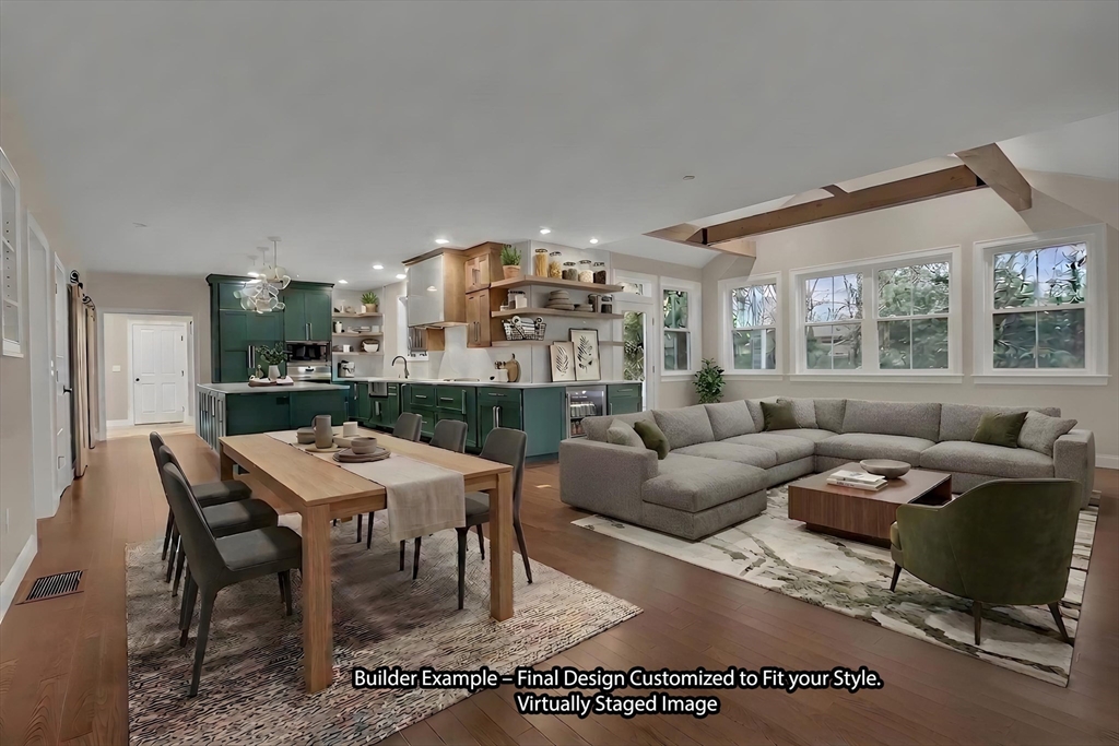 146 Tahattawan Lot 1