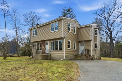 724 Linwood Abington MA 02351
