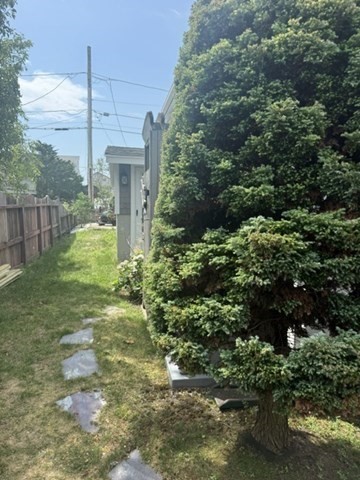 5 51st Street