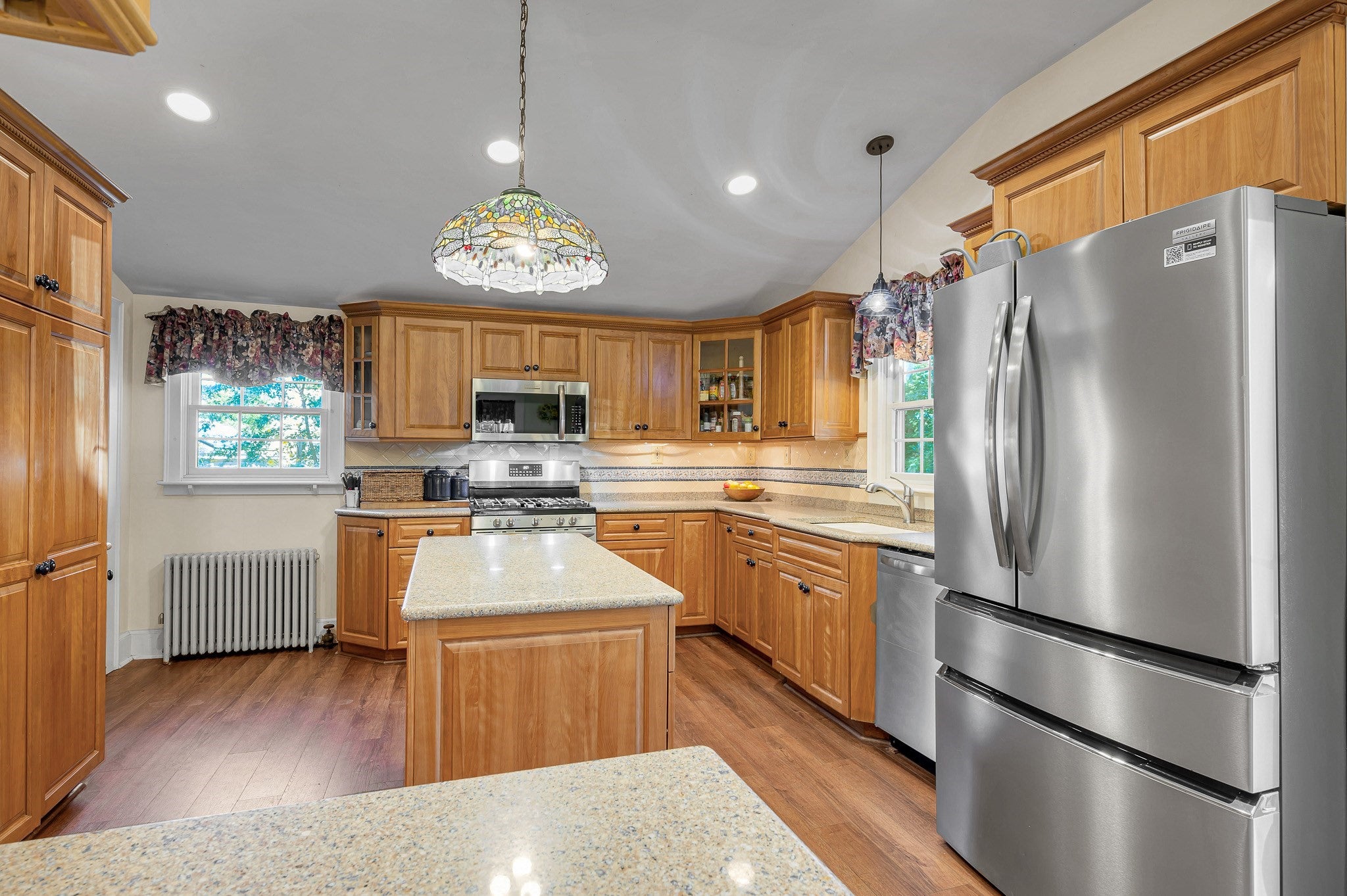 246 Acton Road
