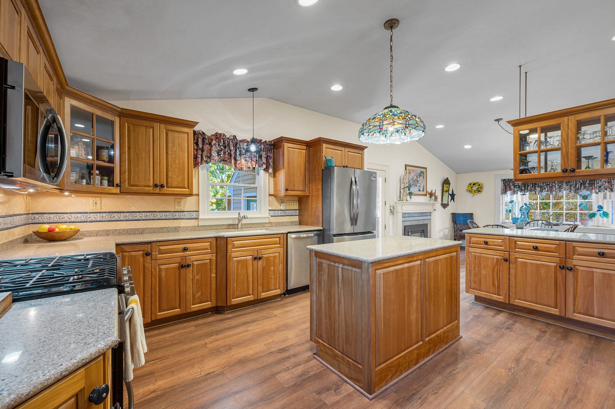 246 Acton Road