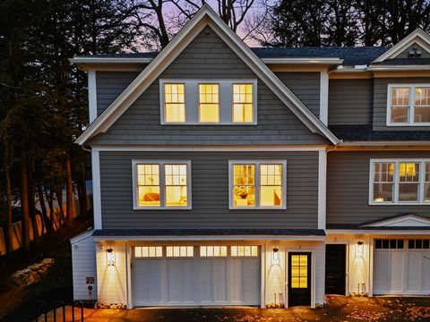 32 Edgewood Road 1 Lexington MA 02420