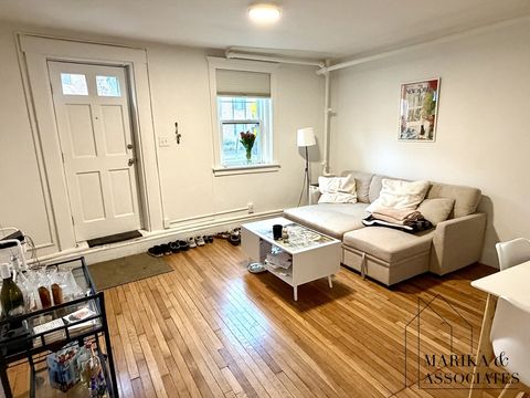 Photo of 576 Washington Street #7, Brookline, MA 02446 (MLS # 73504447)