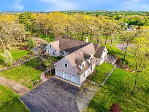Photo of 0 Toils End Rd, Norfolk, MA 02056 (MLS # 73446803)