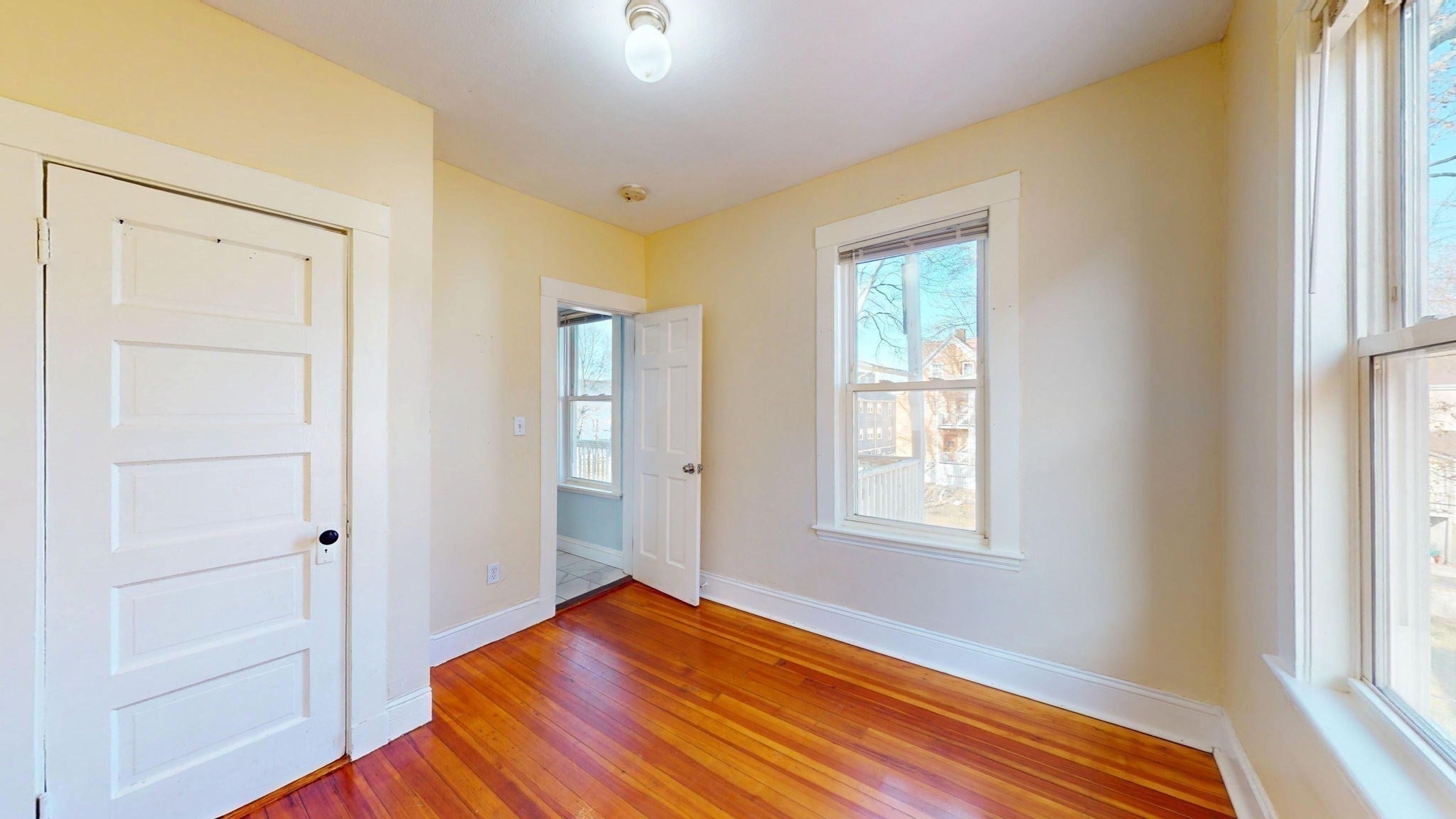 19 Nightingale St, Boston, MA, 19 Nightingale St, Boston, MA Photo #11