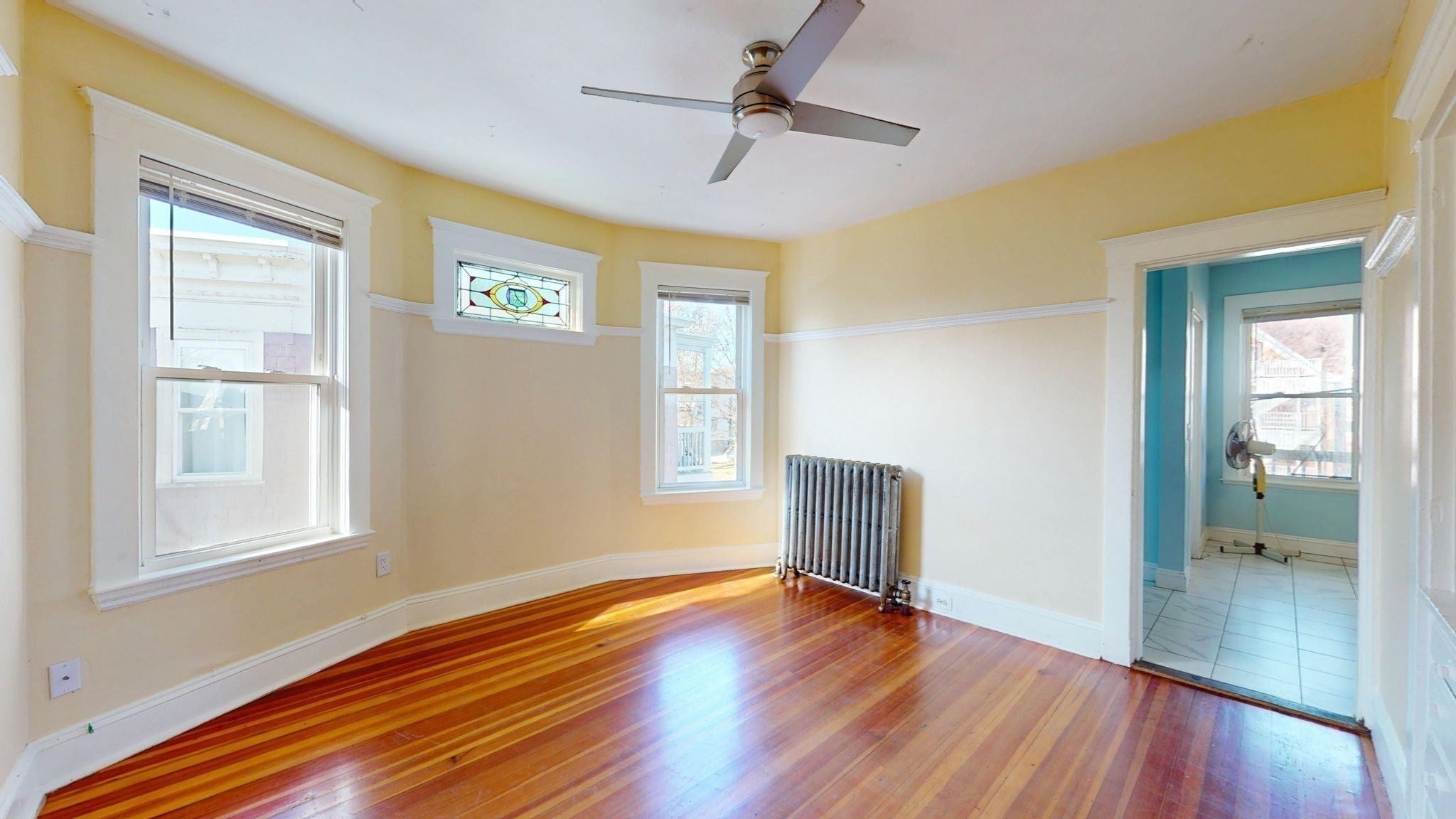 19 Nightingale St, Boston, MA, 19 Nightingale St, Boston, MA Photo #10