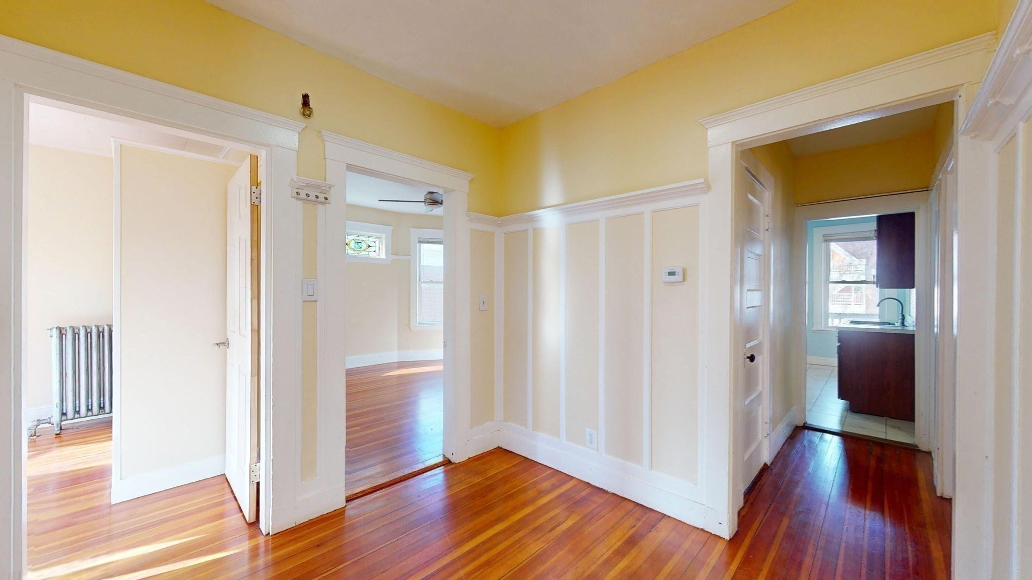 19 Nightingale St, Boston, MA, 19 Nightingale St, Boston, MA Photo #7