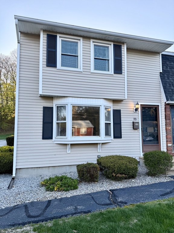 32 Boyce St A