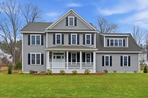 142 Townsend Rd Groton MA 01450